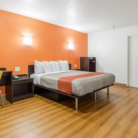 Motel 6-Anaheim, Ca - Buena Park 외부 사진