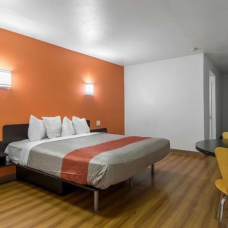 Motel 6-Anaheim, Ca - Buena Park 외부 사진
