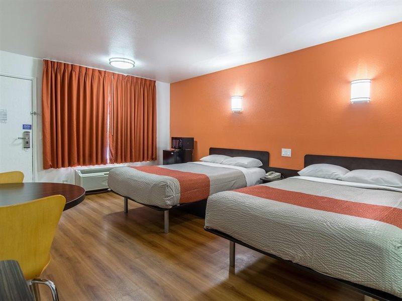Motel 6-Anaheim, Ca - Buena Park 외부 사진
