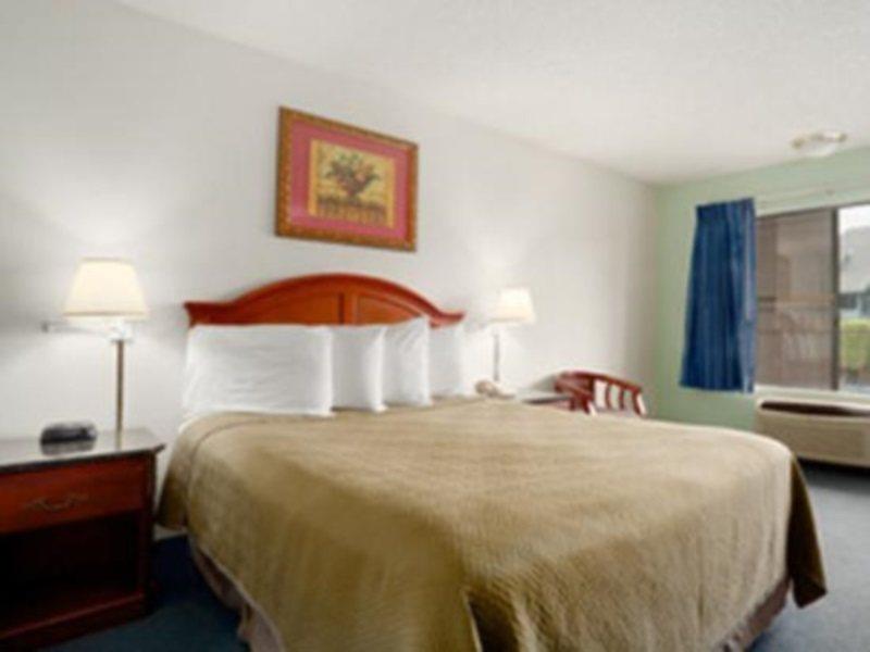 Motel 6-Anaheim, Ca - Buena Park 외부 사진