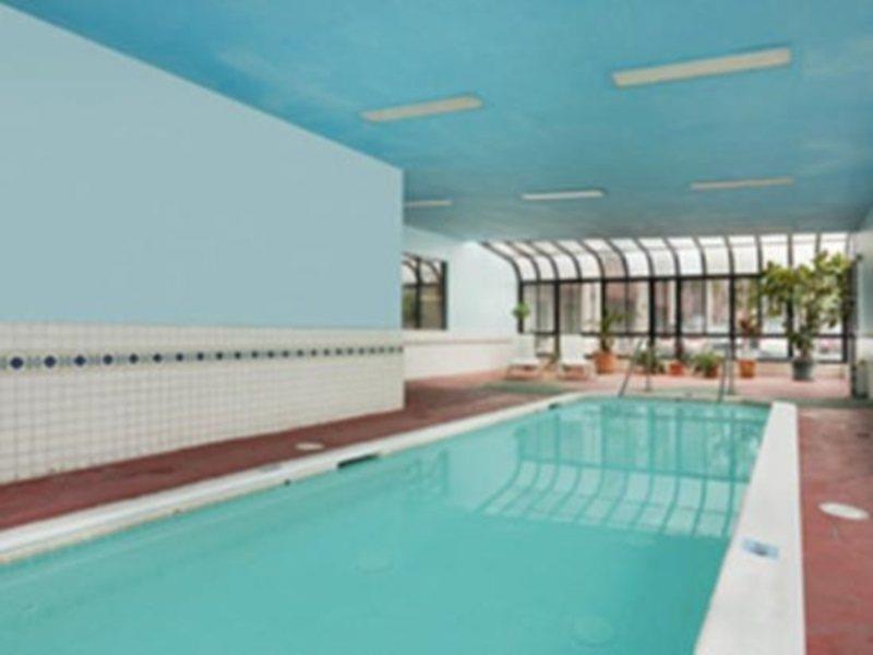 Motel 6-Anaheim, Ca - Buena Park 외부 사진