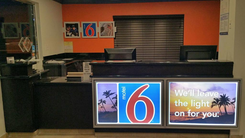 Motel 6-Anaheim, Ca - Buena Park 외부 사진