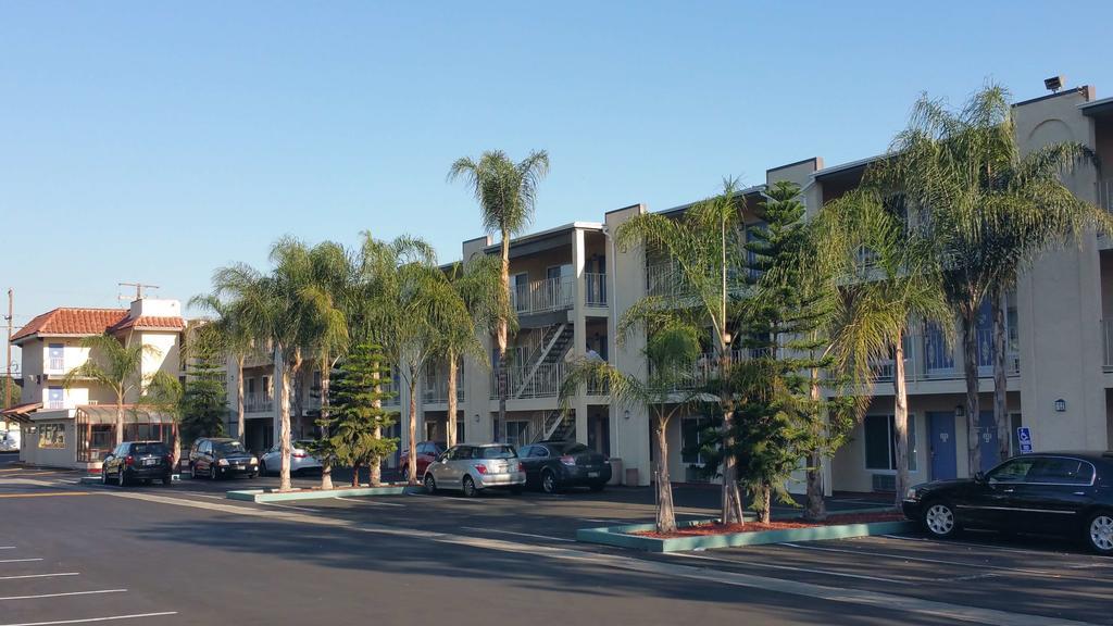 Motel 6-Anaheim, Ca - Buena Park 외부 사진