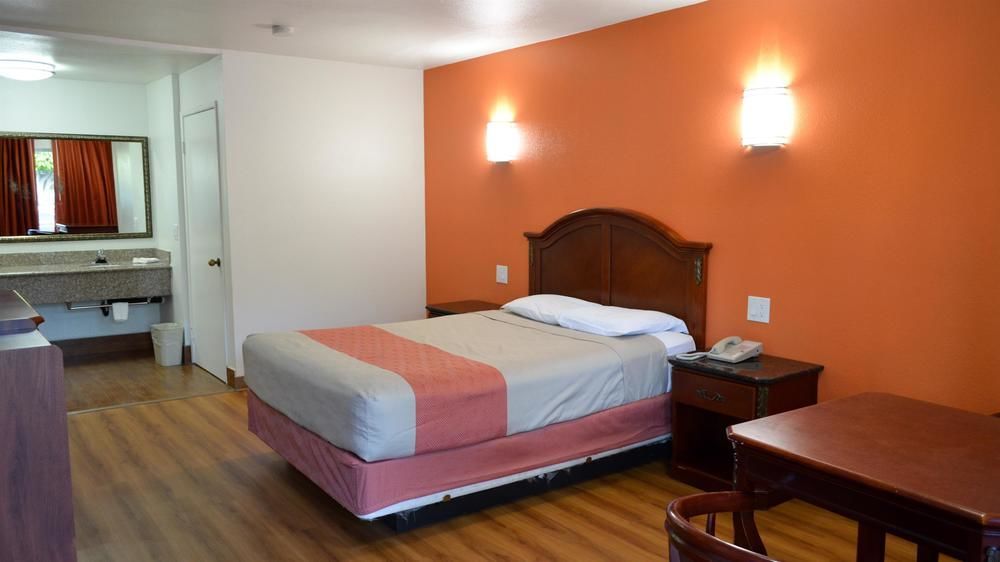 Motel 6-Anaheim, Ca - Buena Park 외부 사진