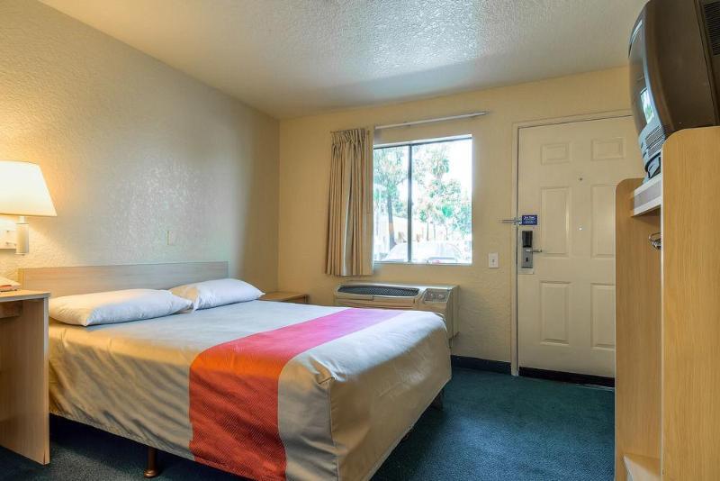 Motel 6-Anaheim, Ca - Buena Park 외부 사진