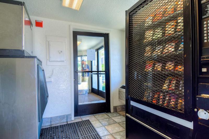 Motel 6-Anaheim, Ca - Buena Park 외부 사진