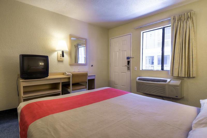 Motel 6-Anaheim, Ca - Buena Park 외부 사진