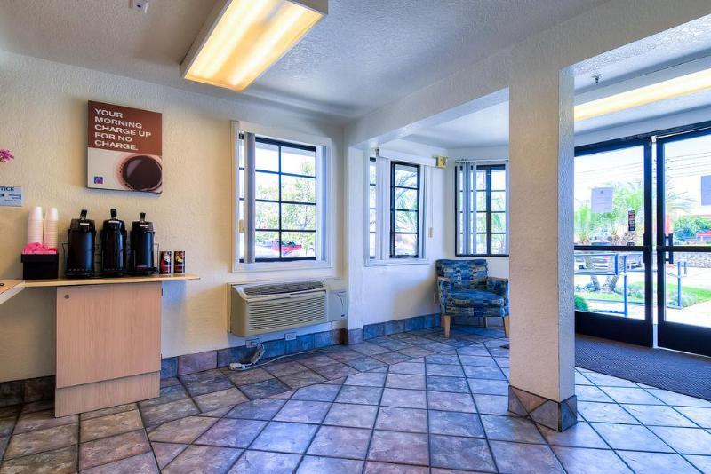 Motel 6-Anaheim, Ca - Buena Park 외부 사진