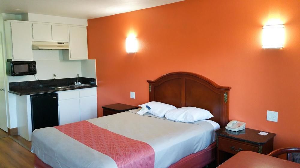Motel 6-Anaheim, Ca - Buena Park 외부 사진