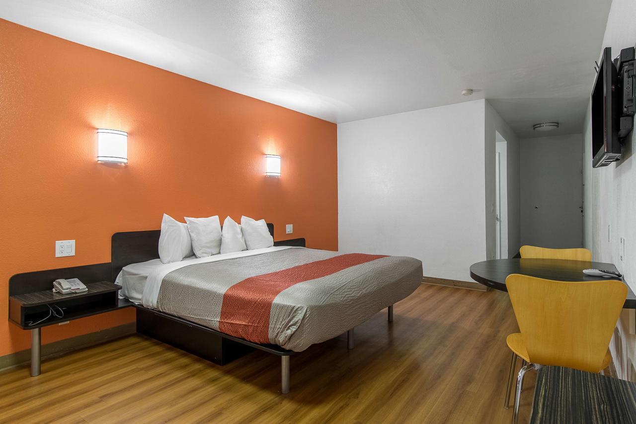 Motel 6-Anaheim, Ca - Buena Park 외부 사진