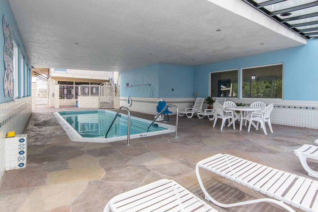 Motel 6-Anaheim, Ca - Buena Park 외부 사진