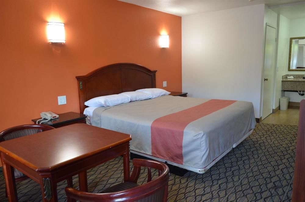 Motel 6-Anaheim, Ca - Buena Park 외부 사진