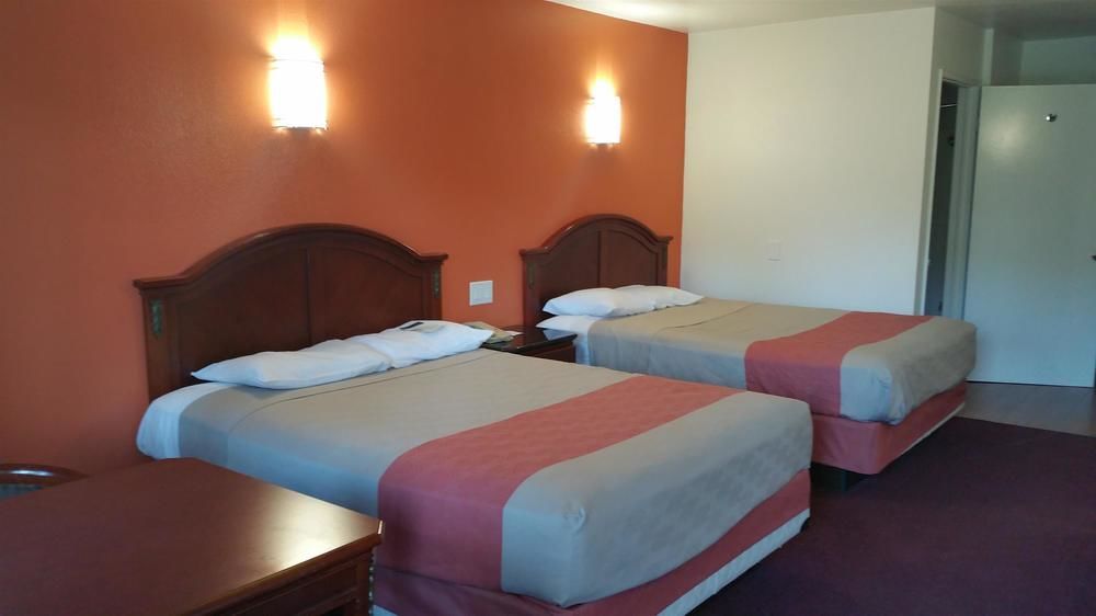Motel 6-Anaheim, Ca - Buena Park 외부 사진