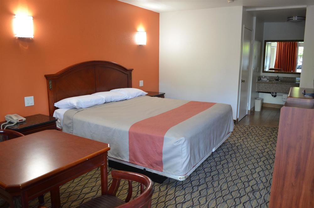 Motel 6-Anaheim, Ca - Buena Park 외부 사진