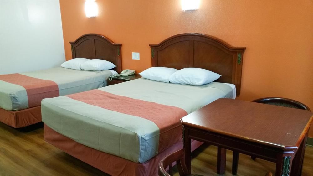 Motel 6-Anaheim, Ca - Buena Park 외부 사진