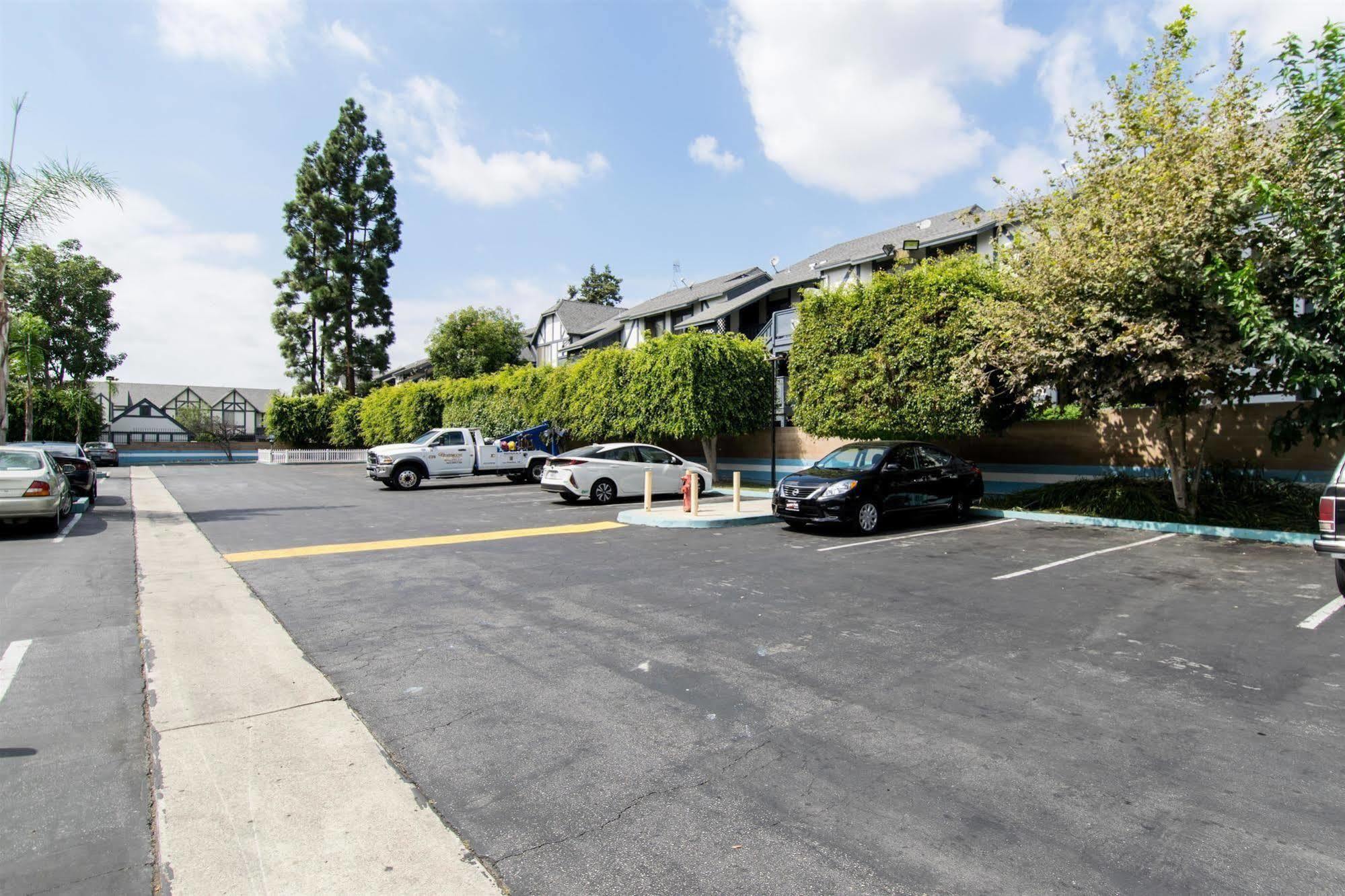 Motel 6-Anaheim, Ca - Buena Park 외부 사진
