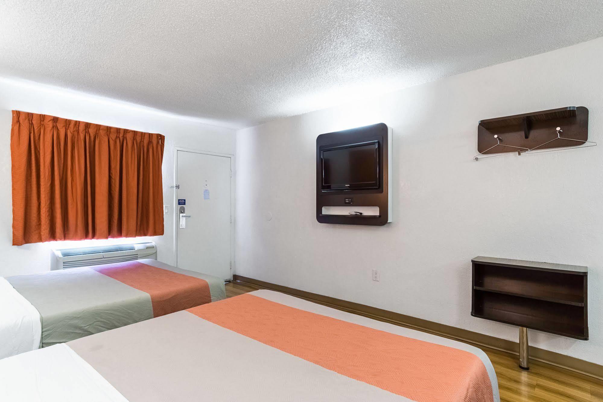 Motel 6-Anaheim, Ca - Buena Park 외부 사진