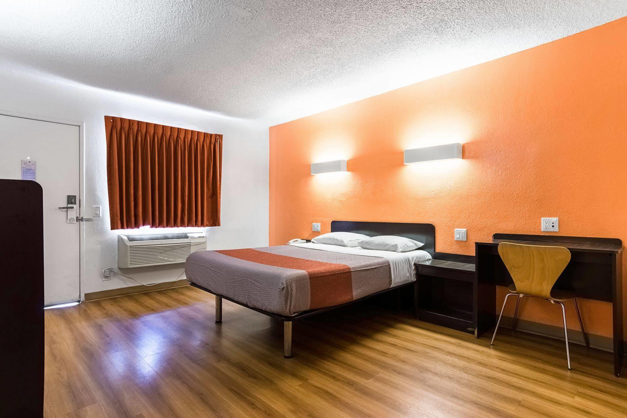 Motel 6-Anaheim, Ca - Buena Park 외부 사진