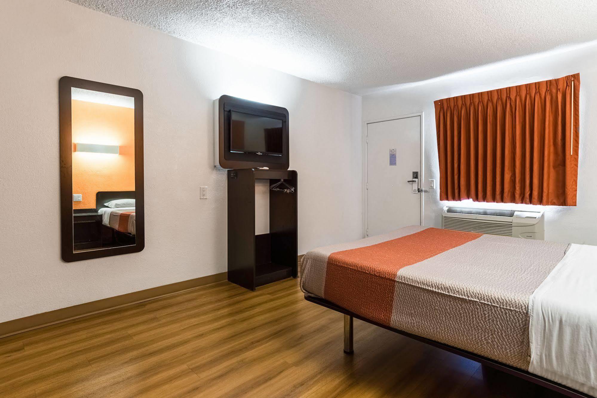 Motel 6-Anaheim, Ca - Buena Park 외부 사진