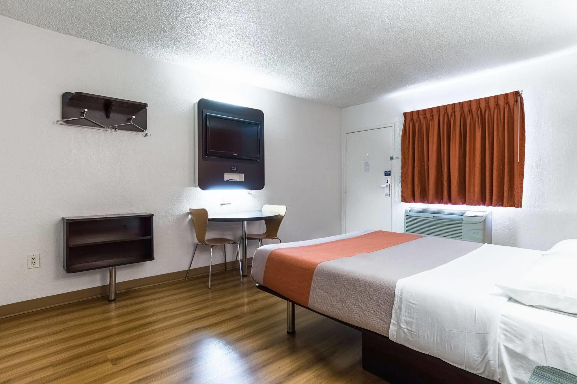 Motel 6-Anaheim, Ca - Buena Park 외부 사진