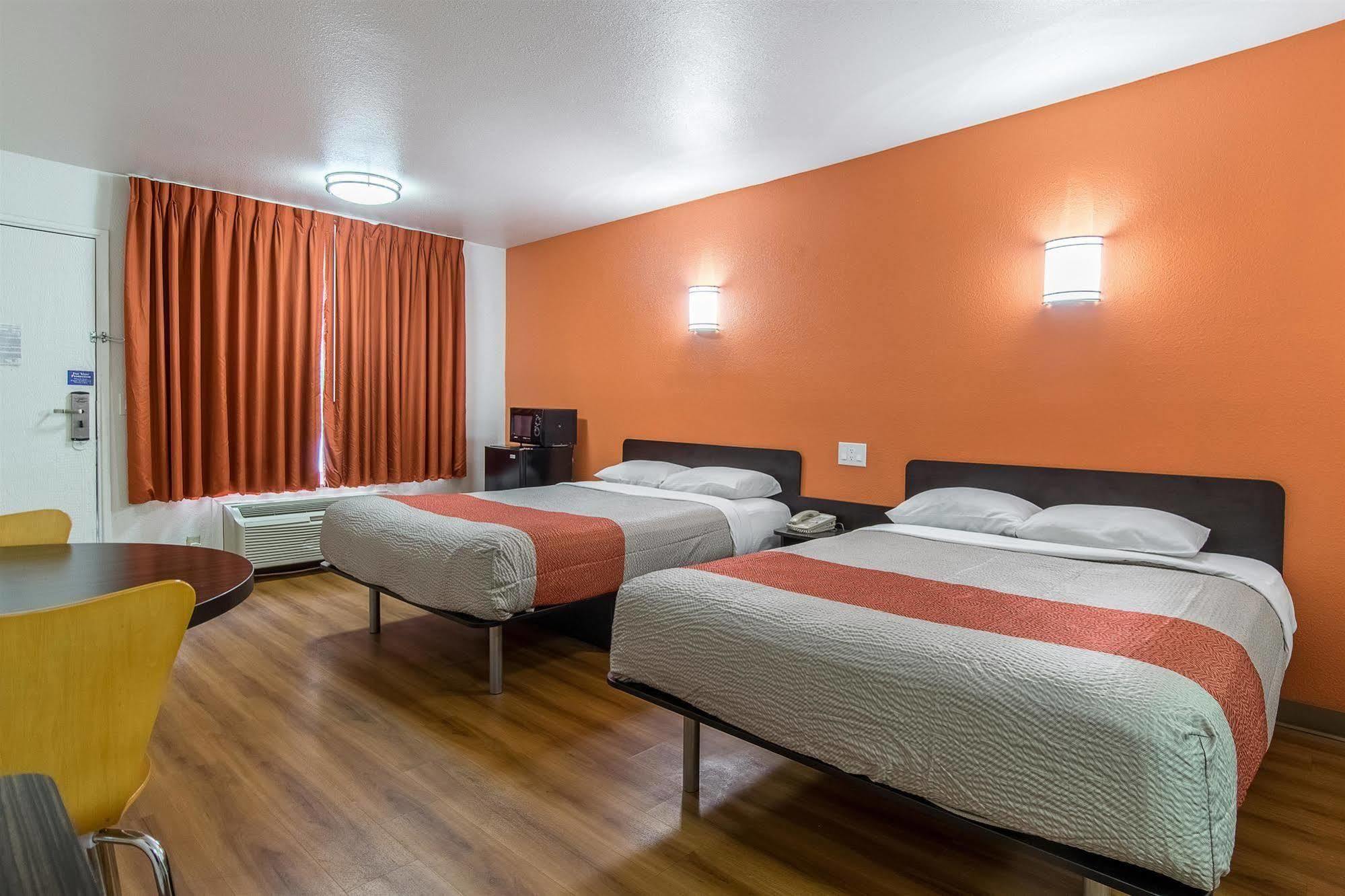 Motel 6-Anaheim, Ca - Buena Park 외부 사진