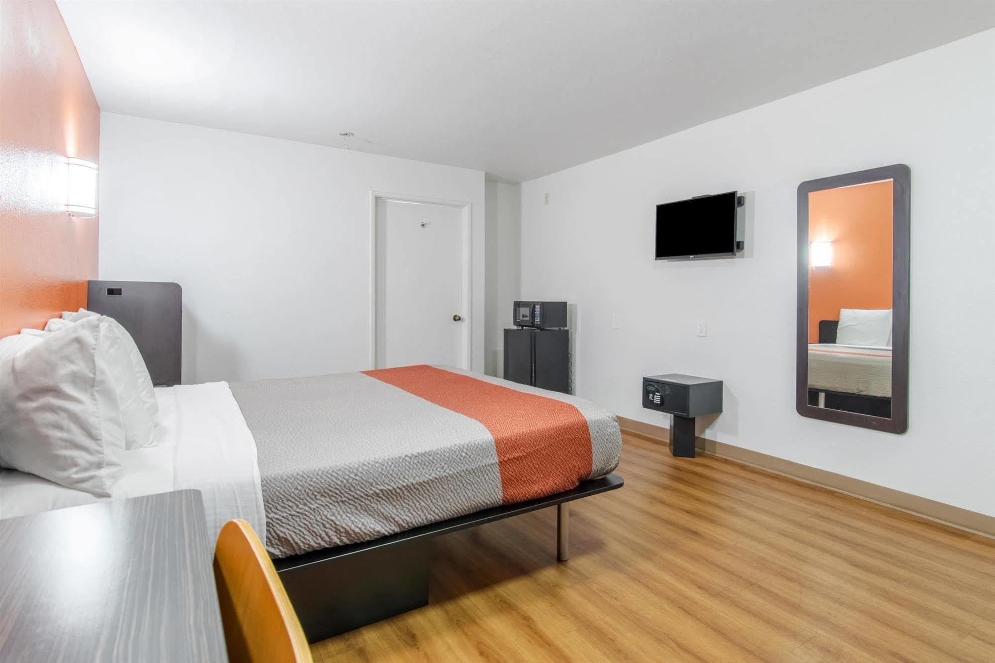 Motel 6-Anaheim, Ca - Buena Park 외부 사진