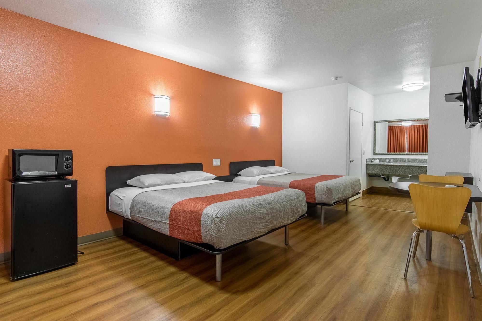 Motel 6-Anaheim, Ca - Buena Park 외부 사진